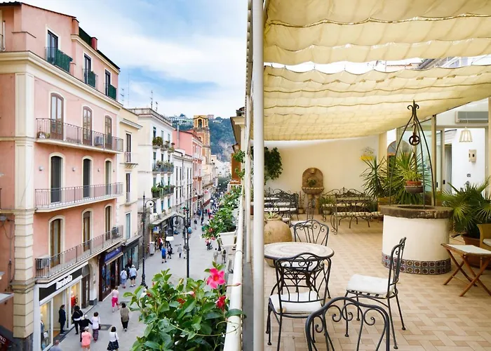 Albergo economico: Hotel Del Corso