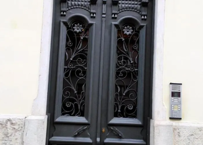Metro Hostel Lisbon
