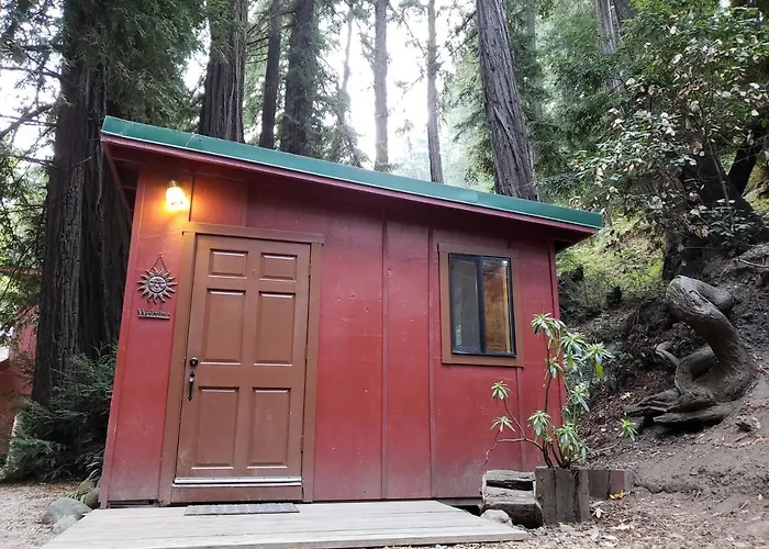 Riverside Campground & Cabins