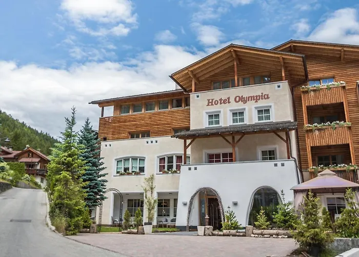 Hotel adatto agli animali: Boutique Hotel Olympia