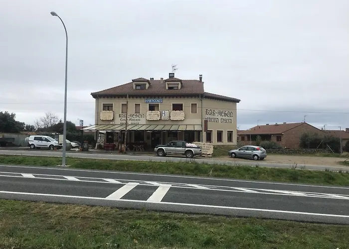 Casa Mariano
