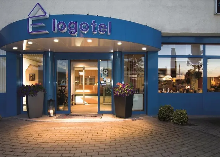 3 SterneHotel Logotel