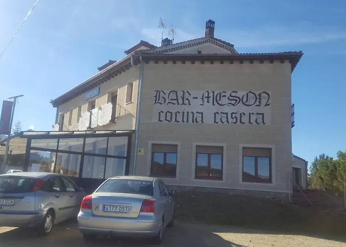Casa Mariano