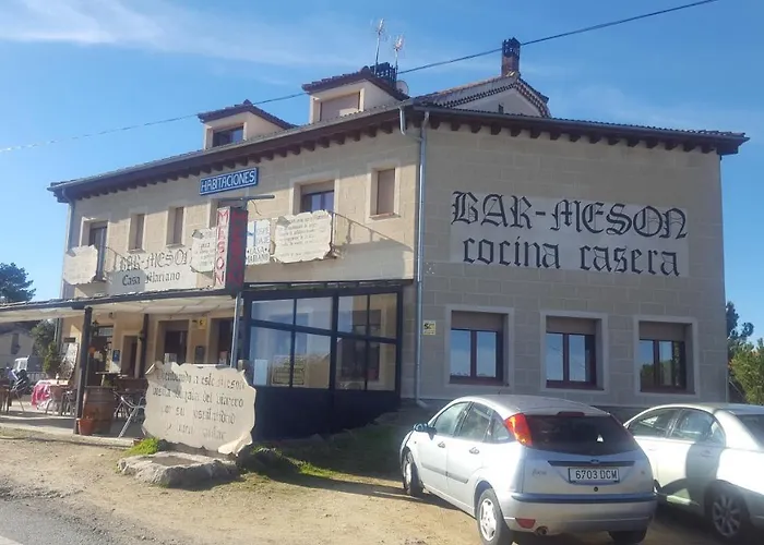 Casa Mariano