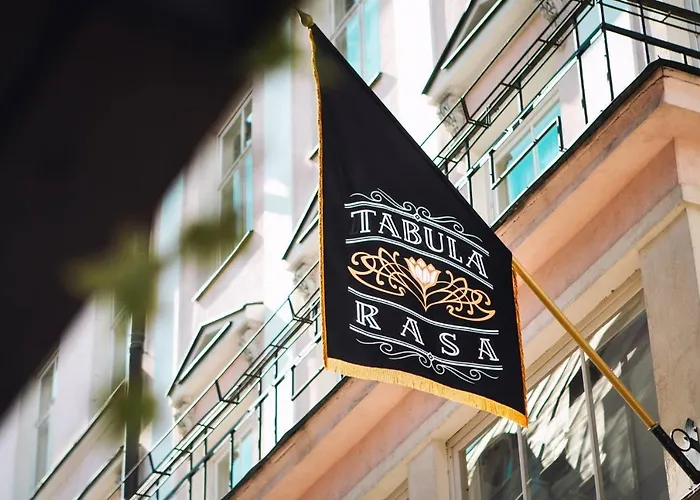 Hotel di lusso: St. Petersbourg Hotel - Small Luxury Hotels Of The World