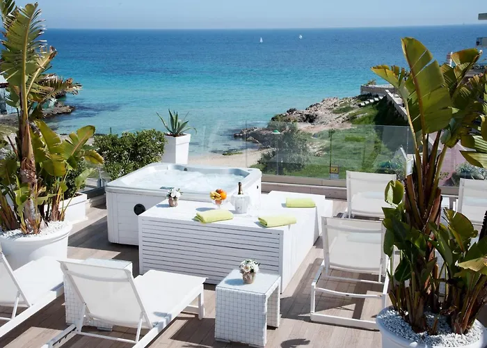  Bellariva Monopoli B&B E Relax