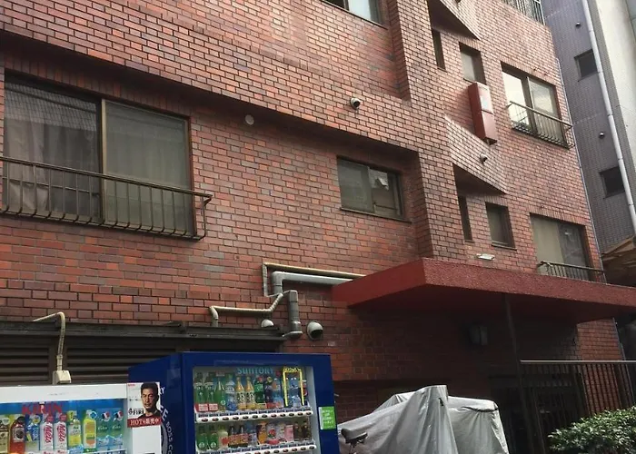 All Vacation Rentals Shinjuku Hostel