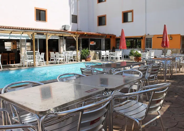 Hotel Am Raxa