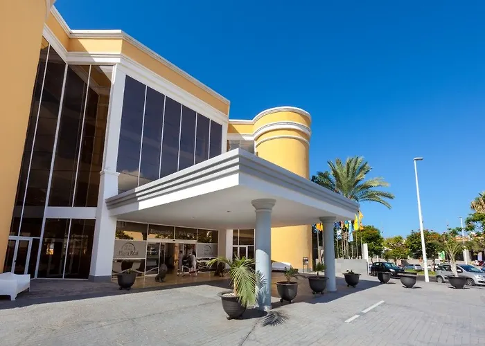 Playa Real Resort