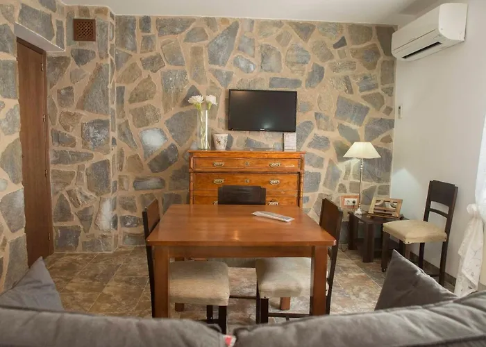 Las Casas de Nani