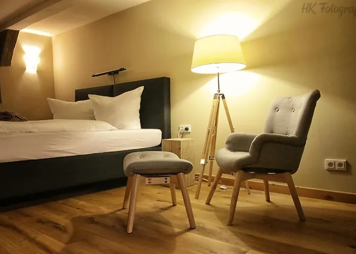Hotel Fairista Quedlinburg