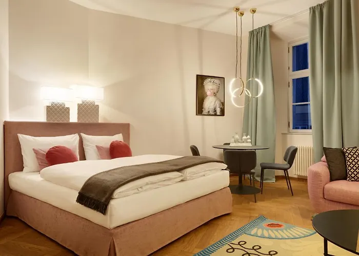 Park Residence Apartments