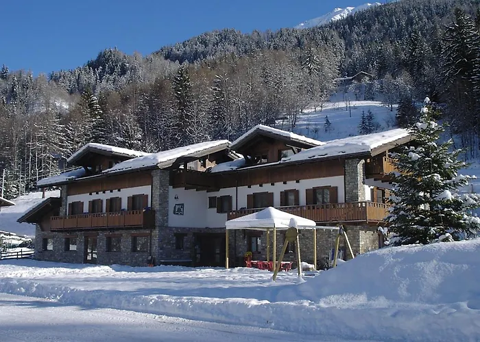 La villa: Le Reve