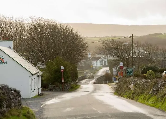 Guest house: West Haven House
