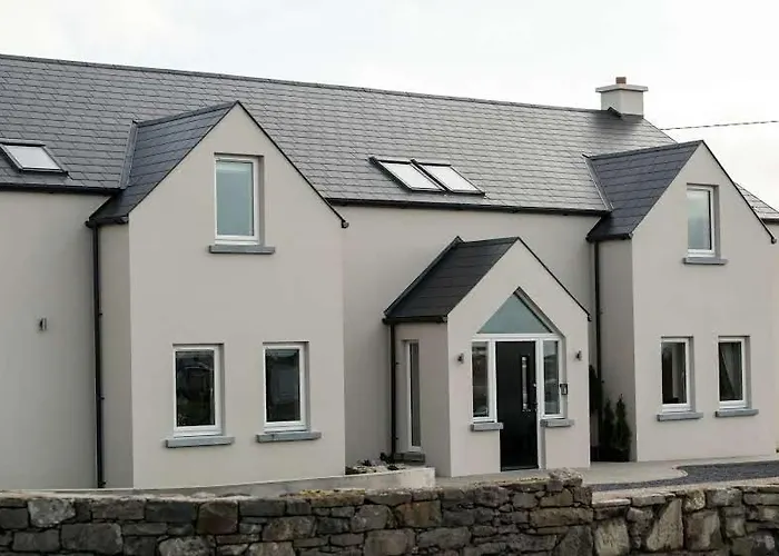 Guest house: West Haven House