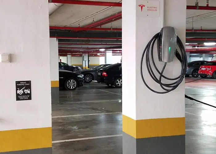 Hotel de 4 estrellas: Benabola Hotel&Suites