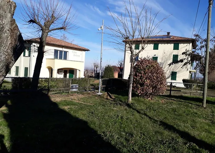 Casa Selene Rocchi