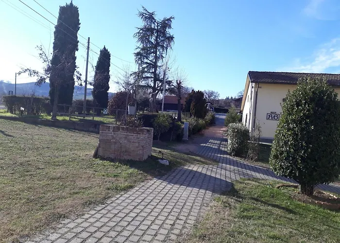 Casa Selene Rocchi