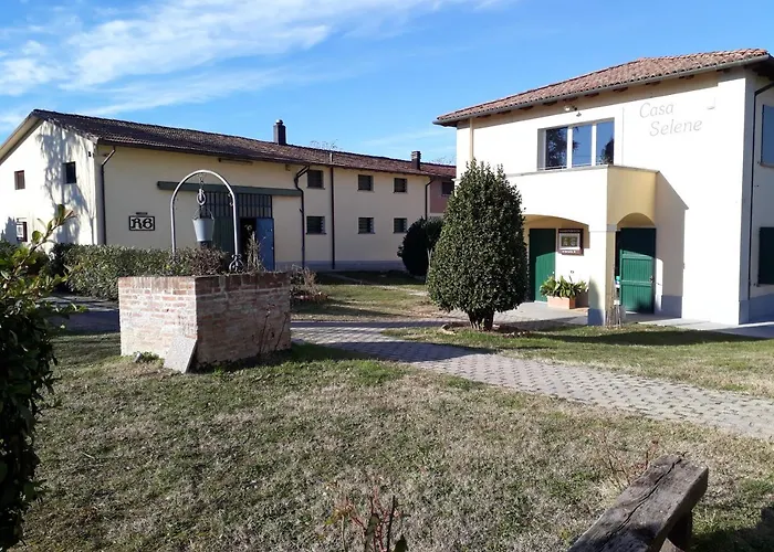 Villa Casa Selene Rocchi Savignano sul Panaro