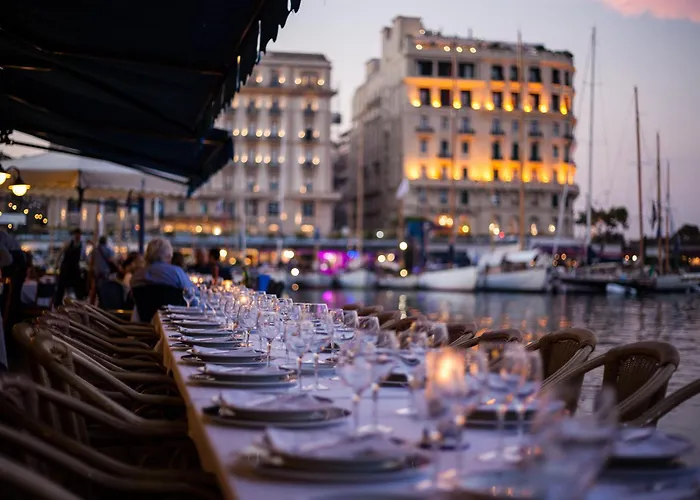 Hotel: Transatlantico