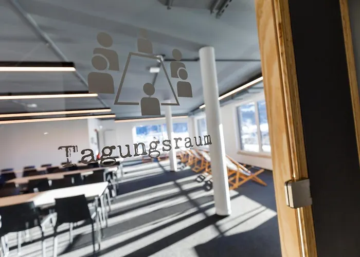 moun10 Jugendherberge Garmisch-Partenkirchen