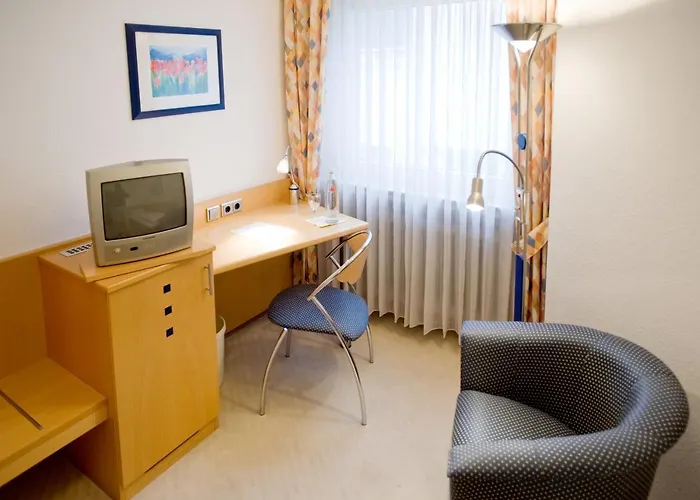 Hotel Haus Appel Rech