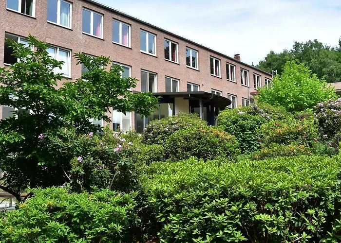 3 SterneHotel Campus Kloster Damme