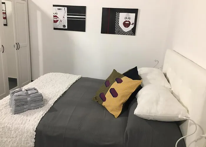 Hotel 3 stelle: Palummelle