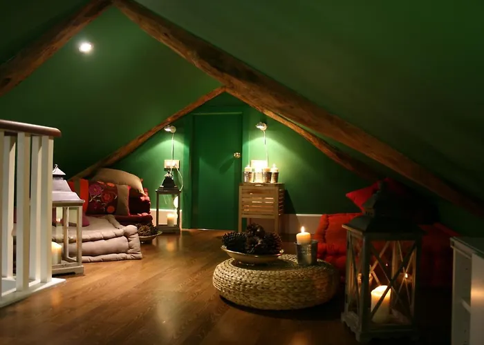 Casa Leopoldo Camino De Santiago