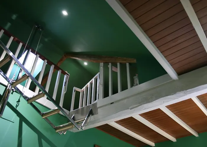 Casa Leopoldo Camino De Santiago