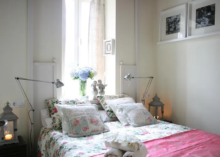 Bed and Breakfast Casa Leopoldo Camino De Santiago Palas de Rei