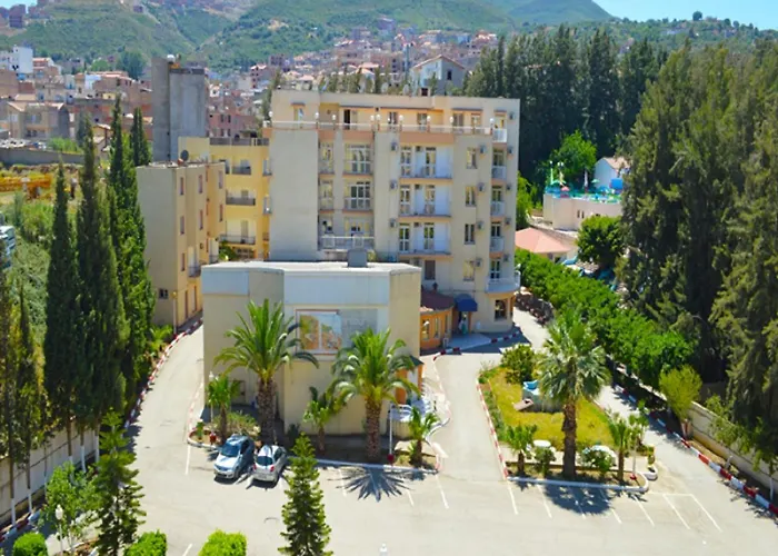 Animaux admis Royal Bejaia