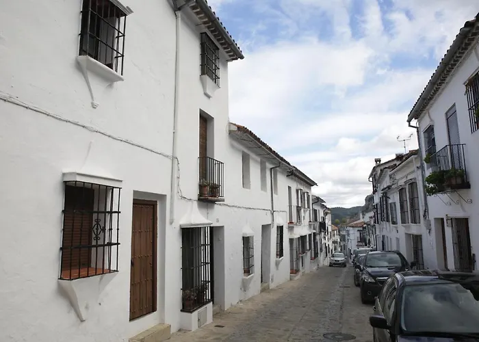 Casa La Tinaja