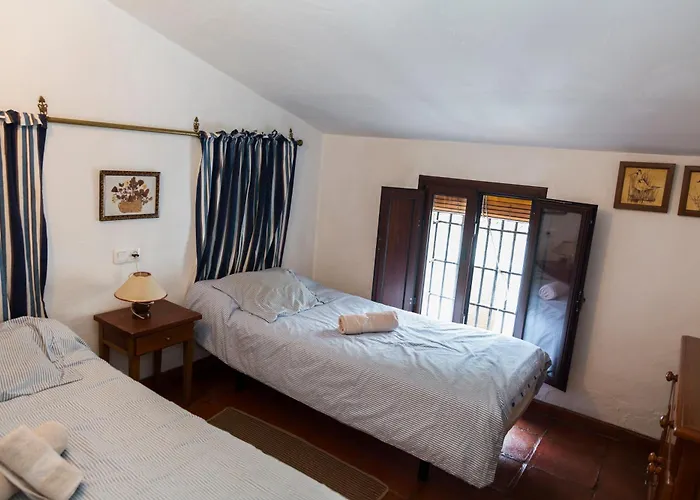 Casa La Tinaja