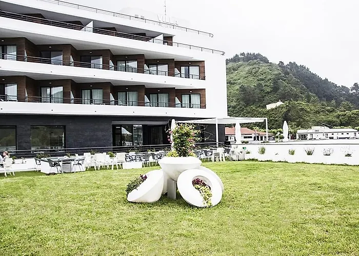 Hotel Spa: Aisia Orio
