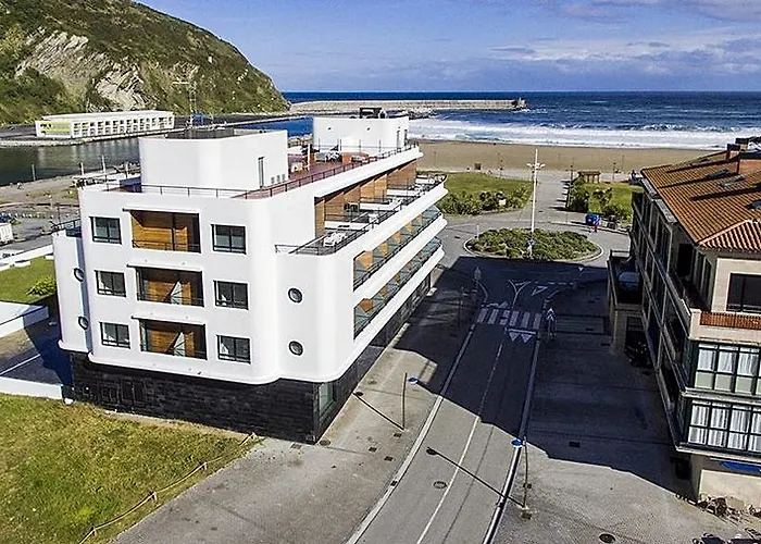 Hotel Spa: Aisia Orio