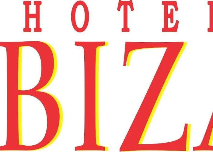 Hotel Ibiza