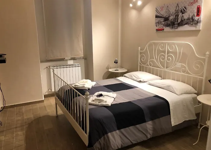 Albergo economico: Traiano guest house