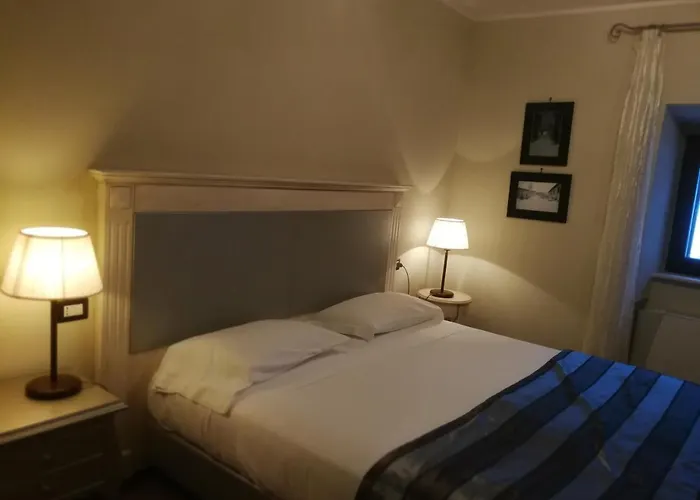 Locanda Tre Frati Pescocostanzo