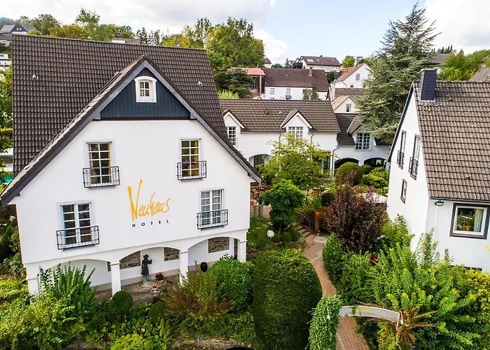 Romantik Neuhaus