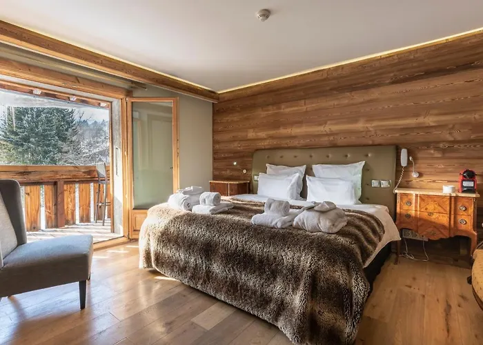 Chamois D'Or