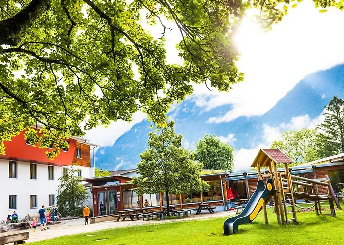 Garmisch-Partenkirchen - Membership Required!
