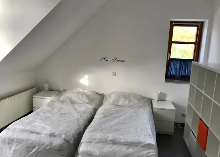 Ferienwohnung Holtenau Altenholz