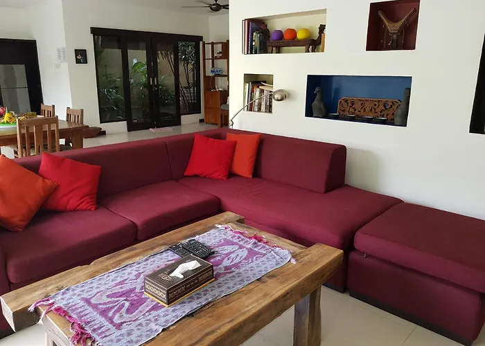 Villa Horizon Nusa Dua