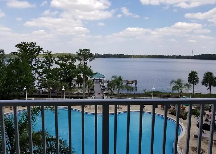 Hotel barato: Blue Heron Beach Resort