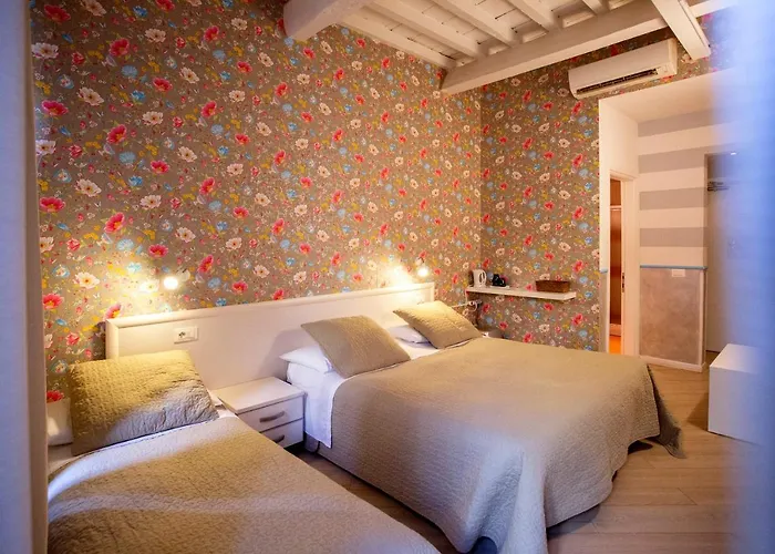 Airport Hotel: Hotel Bencidormi