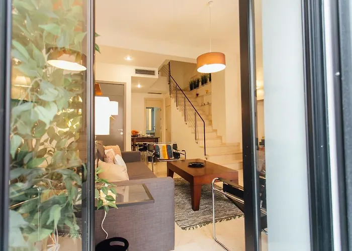 Alquiler de vacaciones: Buen Suceso Las Setas Centro Sevilla