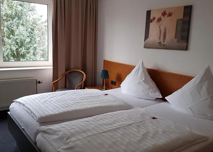 Hotel Walz Salzkotten