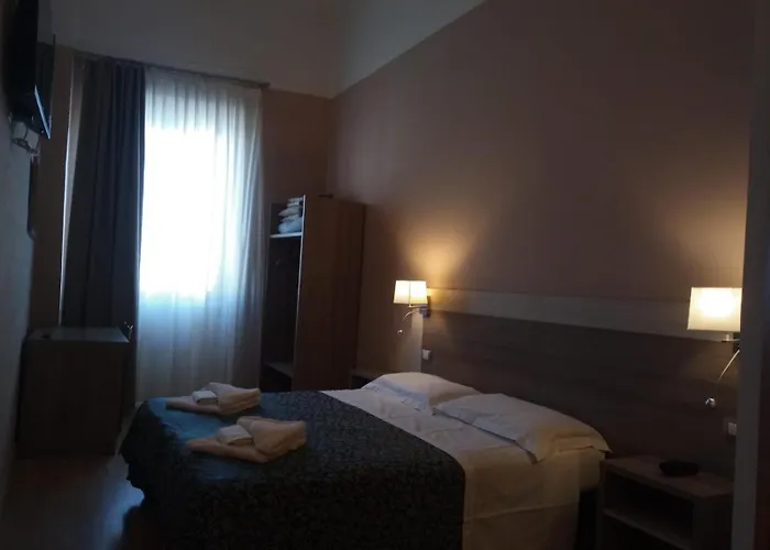 Hotel familiare: Hhb Hotel