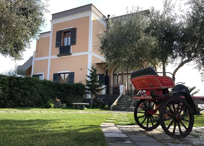 Domus Agricolae Corallina